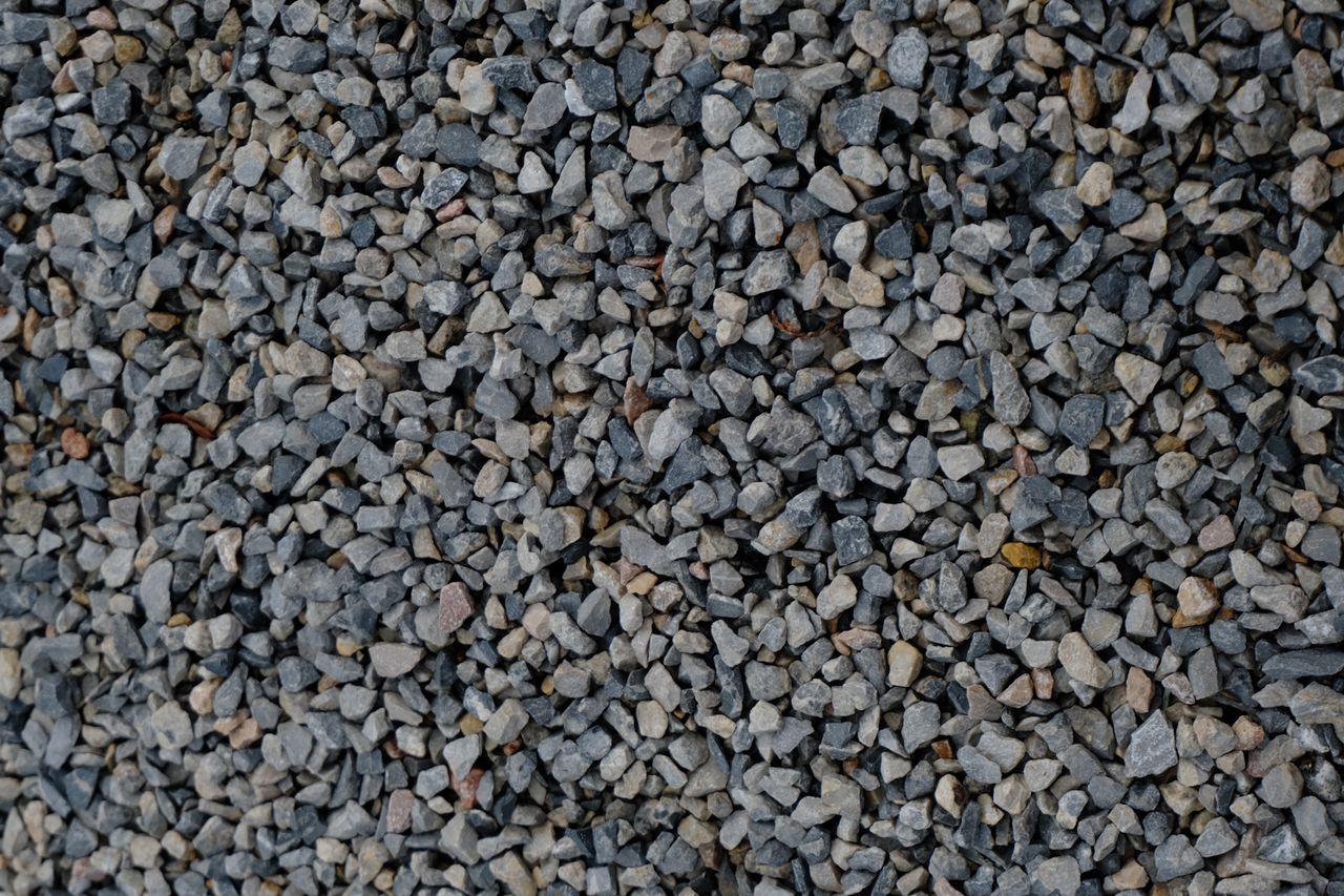 Mastering the First Impression: Your intriguing post title goes here High-resolution image of crushed gravel stones, ideal for construction and landscaping projects.